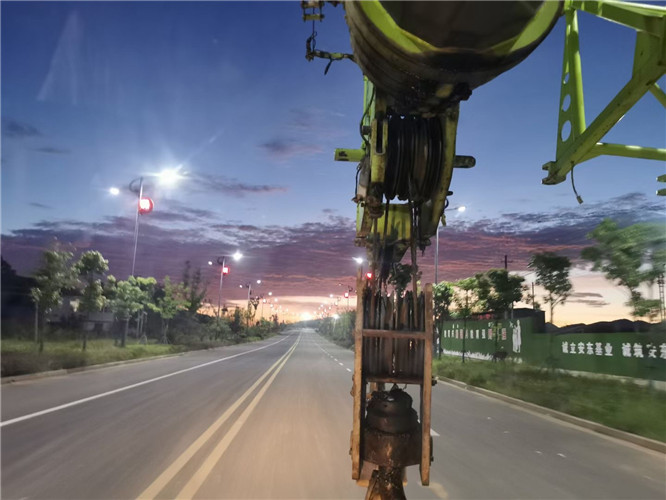 邻水县大件吊装怎么收费